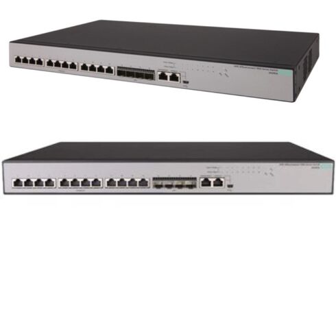 HPE JH295A Ethernet Switch 12 Ports