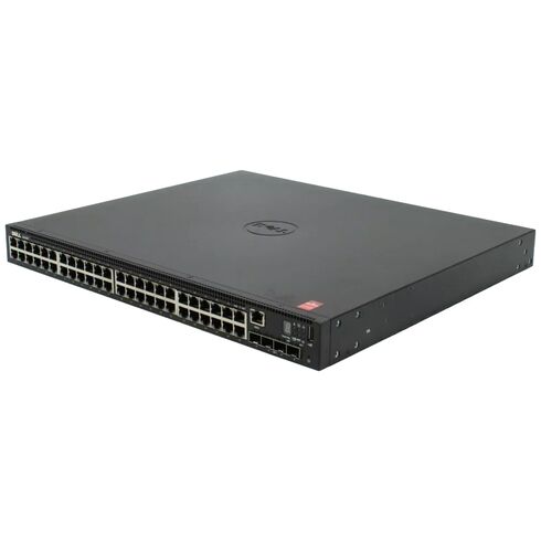 HPEC2V Dell 48 Ports Ethernet Switch