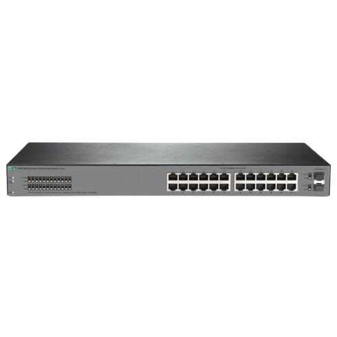 HPE JL381A#ABA 1920S SFP L3 24 Ports Rack Mountable Switch