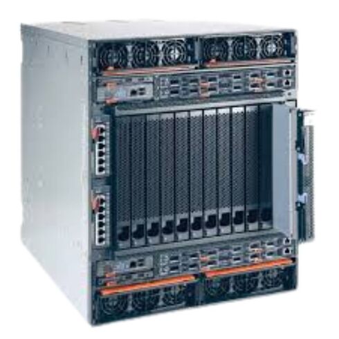 JL376-61001 HPE Aruba 8 slot Rack Rail Kit Switches Chassis