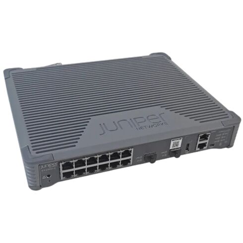 Juniper EX2300-C-12T 12-Ports Ethernet Switch