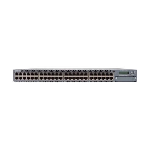 Juniper EX4300-48P Ex Series 48-Ports Ethernet Switch