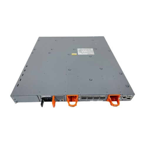 Juniper EX4300-48P Ex Series Rack-Mountable 1U Switch
