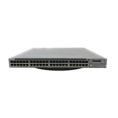 Juniper EX4300-48T-AFI Layer3 Switch