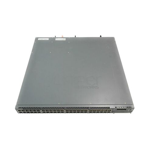 Juniper EX4300-48T Rack-Mountable 1U Switch