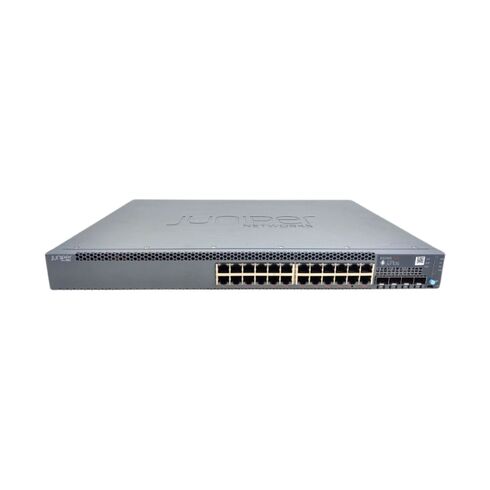 Juniper EX4400-24T 24-Ports Switch