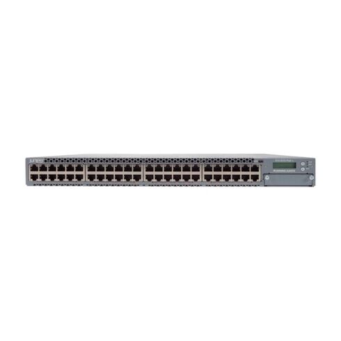 Juniper EX4400-48MP 48-Ports Managed Switch