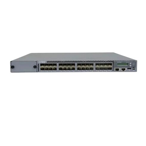 Juniper EX4550-32F-AFI 32-Ports Ethernet Switch