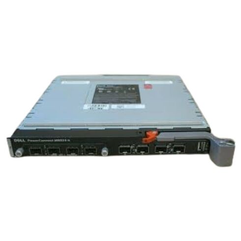 K5M73 Dell PowerConnect M8024 K Network Switch