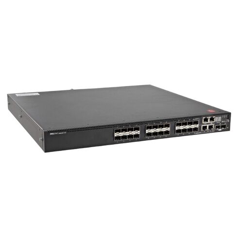 N3024F Dell 24 Ports Managed Switch