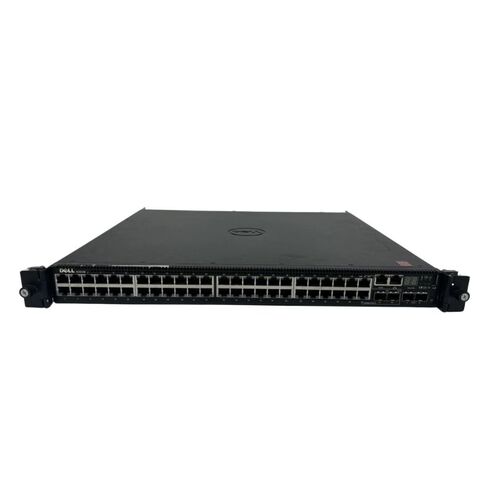 N3048ET-ONF Dell 48 Ports Managed Switch