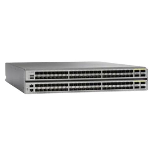 N3K-C31128PQ-10GE Cisco 96 Ports Layer 3 Managed Switch