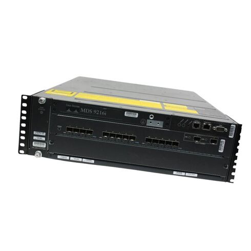 Cisco DS-C9216I-K9 14 Port Switch