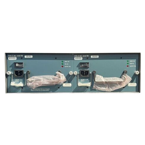 Cisco DS-C9222I-K9 18 Ports SFP Switch