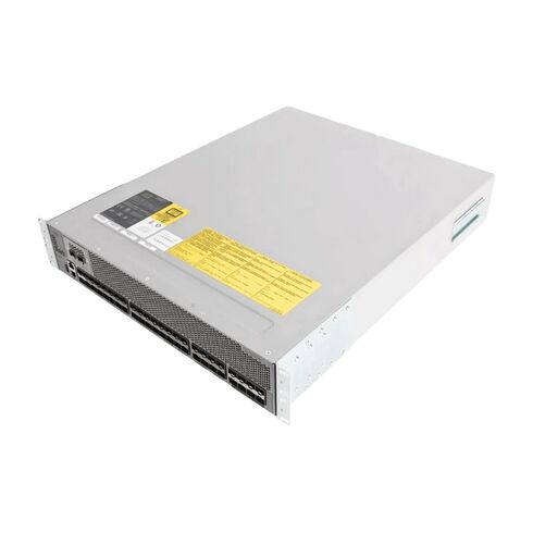 Cisco DS-C9250I-K9 50 Ports Switch