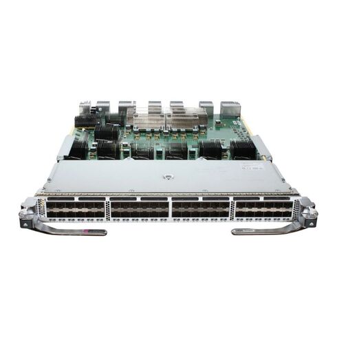 Cisco DS-X9448-768K9 Switching Module