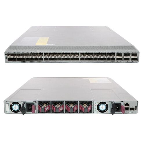 Cisco N9K-C93180YC-FX3S Layer 3 Switch