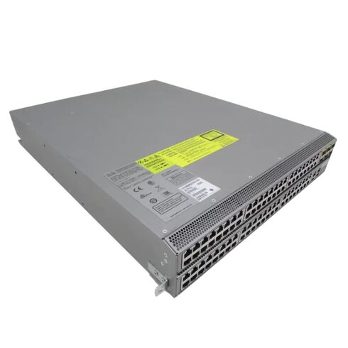 Cisco N9K-C93216TC-FX2= 96 Ports Switch