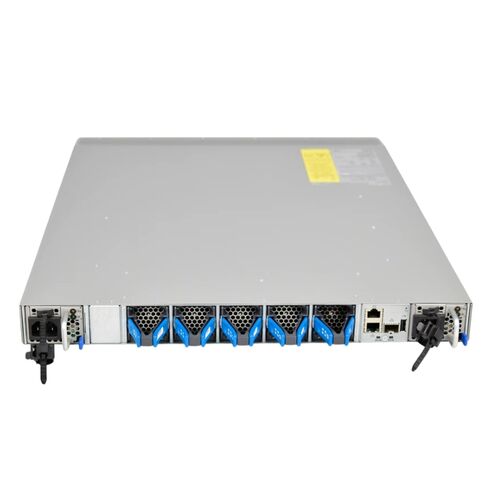 Cisco N9K-C9332C Ethernet Switch