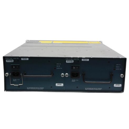 DS-C9216I-K9 Cisco Fibre Switch