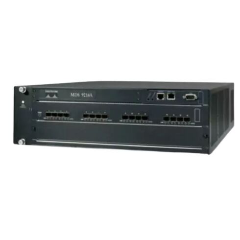 DS-C9216I-K9 Cisco Multilayer Switch