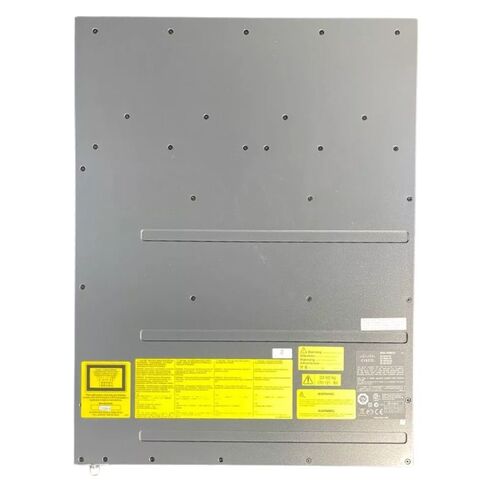 DS-C9222I-K9 Cisco Multiservice Modular Switch