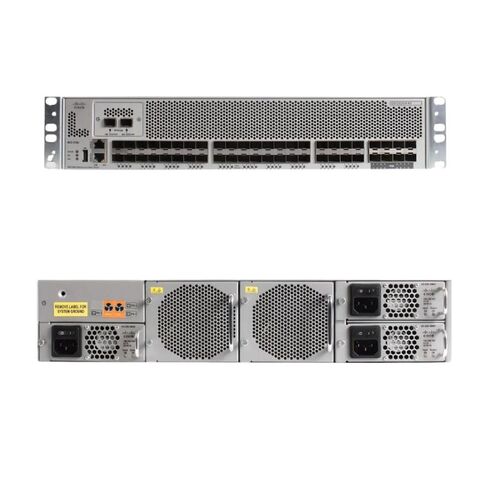 DS-C9250I-K9 Cisco 50 Ports Fabric Switch