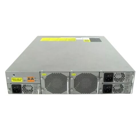 DS-C9250I-K9 Cisco 50 Ports Rack-Mountable Switch