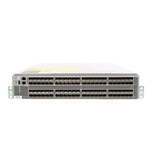DS-C9396S-96E8K9 Cisco 96 Ports Switch