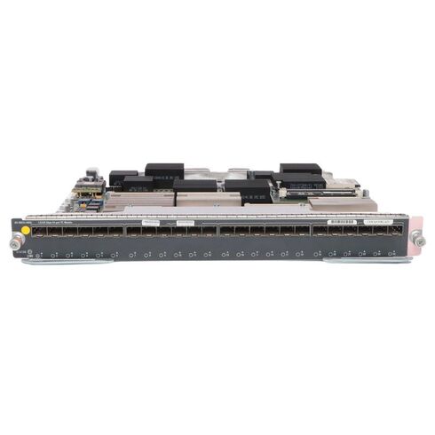 DS-X9224-96K9 Cisco 24 Ports Expansion Module