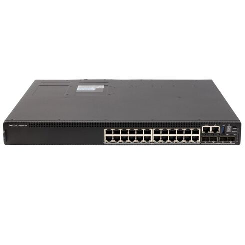 Dell 210-AXFB 24 Ports Switch