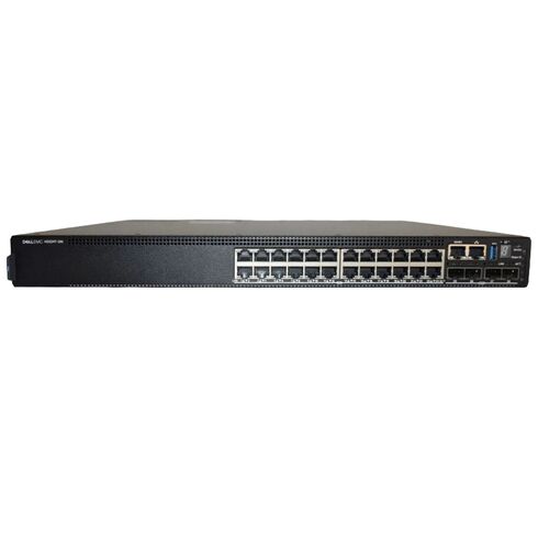 Dell 210-AXFB Gigabit Ethernet Switch