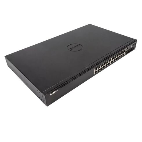 Dell N1524 24 Ports Managed Switch
