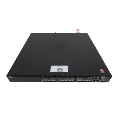 Dell N3224P-ON 4X Combo Ports Network Switch