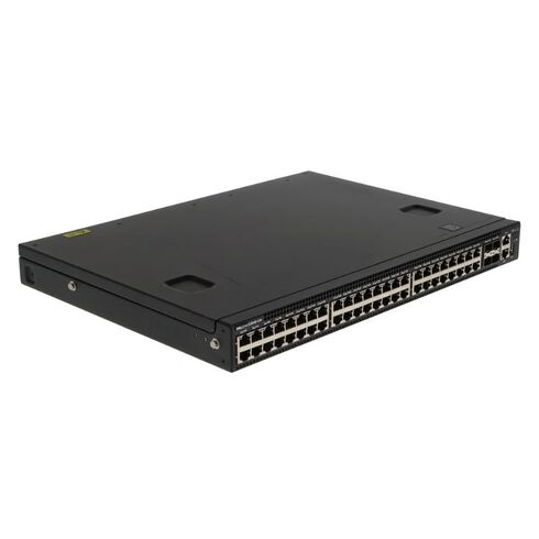 Dell N3248PXE-ON 4X Combo Ports Network Switch