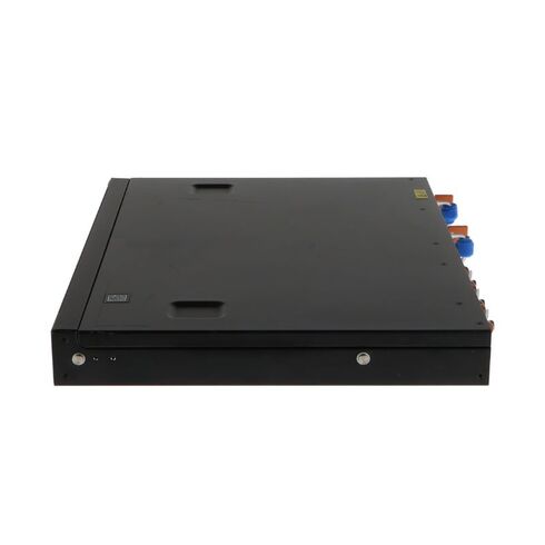 ell N3248PXE-ONF SFP 28 4X 25GB Rack Mountable 1u Switch