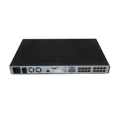 Dell W820G 2161 DS-2 Switch