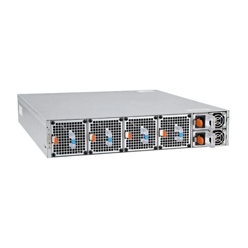Dell WCXFV Hot-swappable Switch