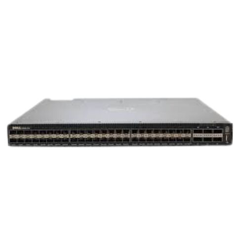Dell YR5GR L3 Managed 10GIGABIT SFP Rack Mountable Switch
