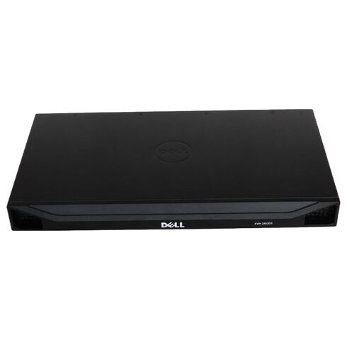 Dell YT5RX 16 Port Digital KVM Remote Console Switch