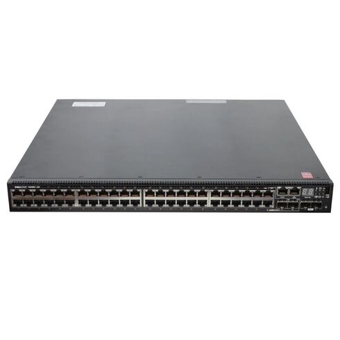 E3248P-ON Dell 48 Ports EMC Managed Switch