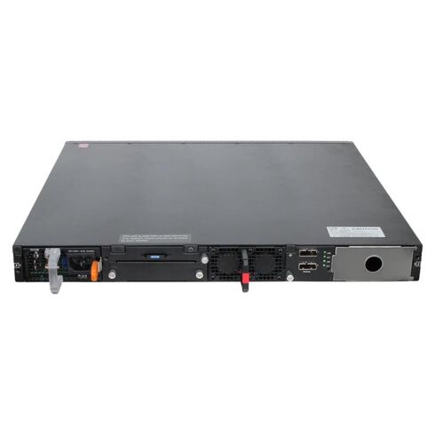 E3248PXE-ON Dell 48 Ports UPoE+ Switch