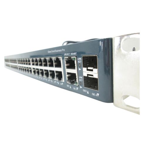 ESW-520-48-K9 Cisco Layer 2 Ethernet Switch