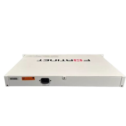 FS-148E-POE Fortinet 1000 Ethernet SFP Switch