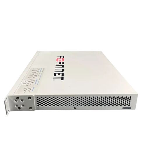 FS-148E-POE Fortinet 1U Enclosure Switch
