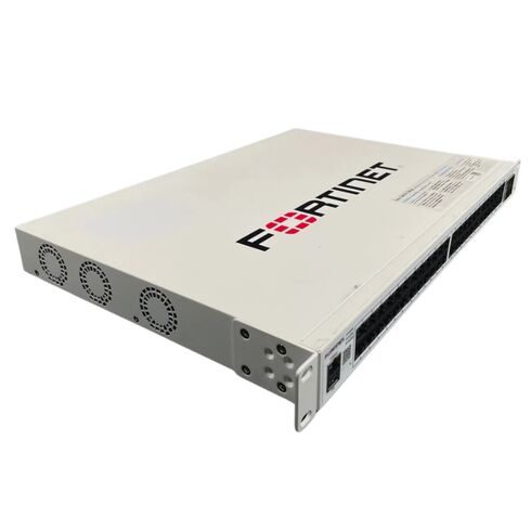 FS-148E-POE Fortinet Rack-mountable Switch