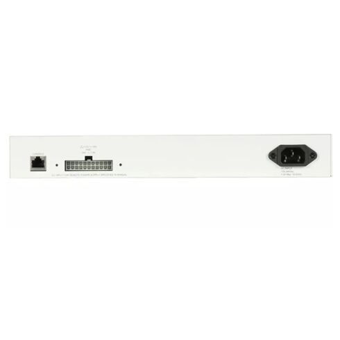 Fortinet FS-224E Managed Switch
