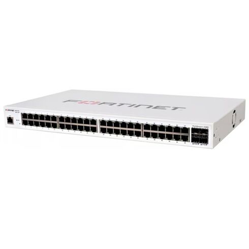 Fortinet FS-248D 48 Ports Switch
