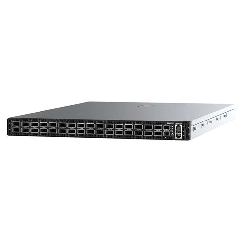 HPE Z9332F-ON 32 Ports Managed Switch