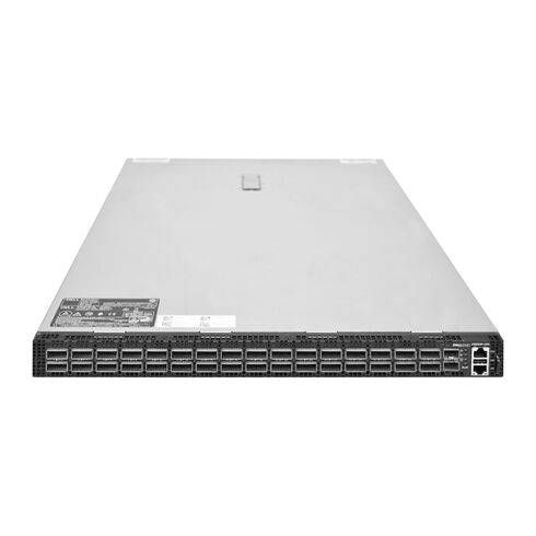 HPE Z9332F-ON Managed 32 Ports Switch